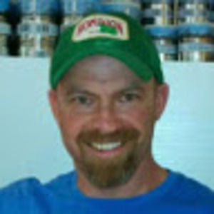 Meet your Posher, Mike